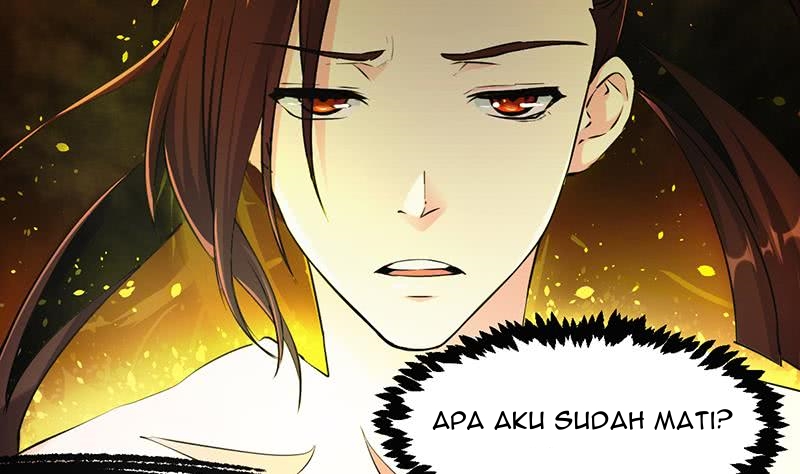 Guardian Dragon System Chapter 01 Gambar 55